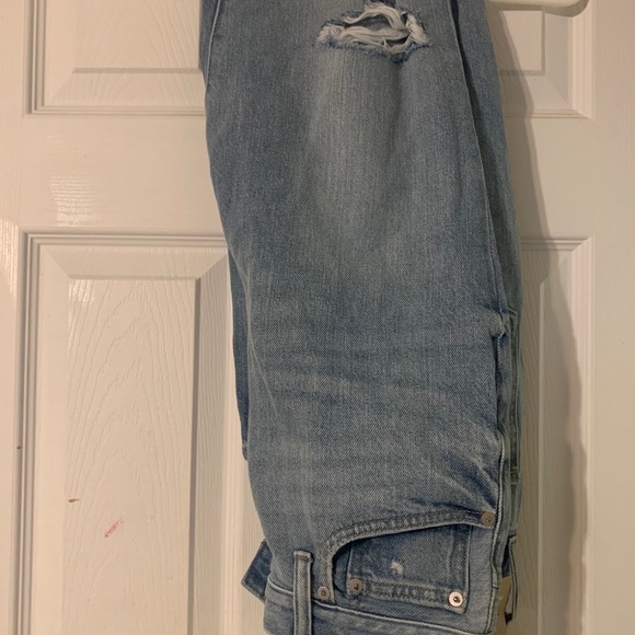 Madewell mom jeans NWT - Picture 4 of 5